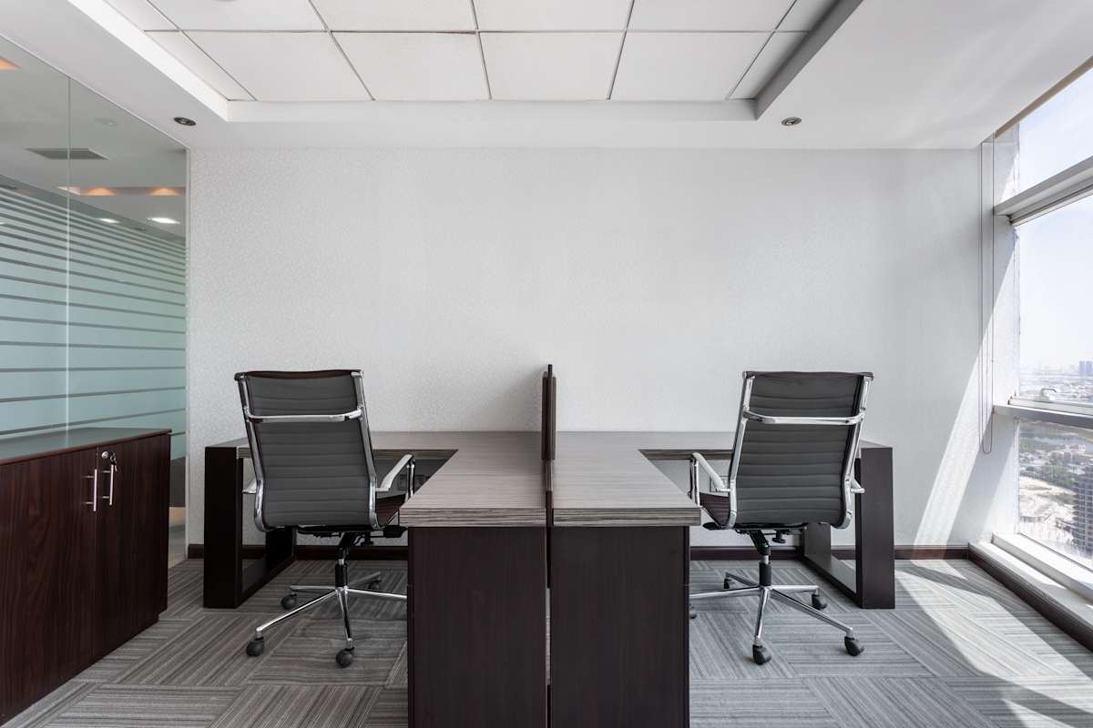HDS Business Centre Cluster M photo 1