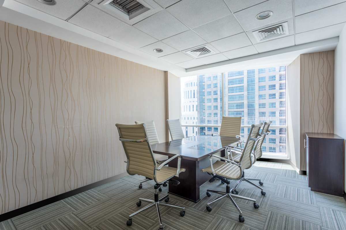 HDS Business Centre Cluster M photo 2
