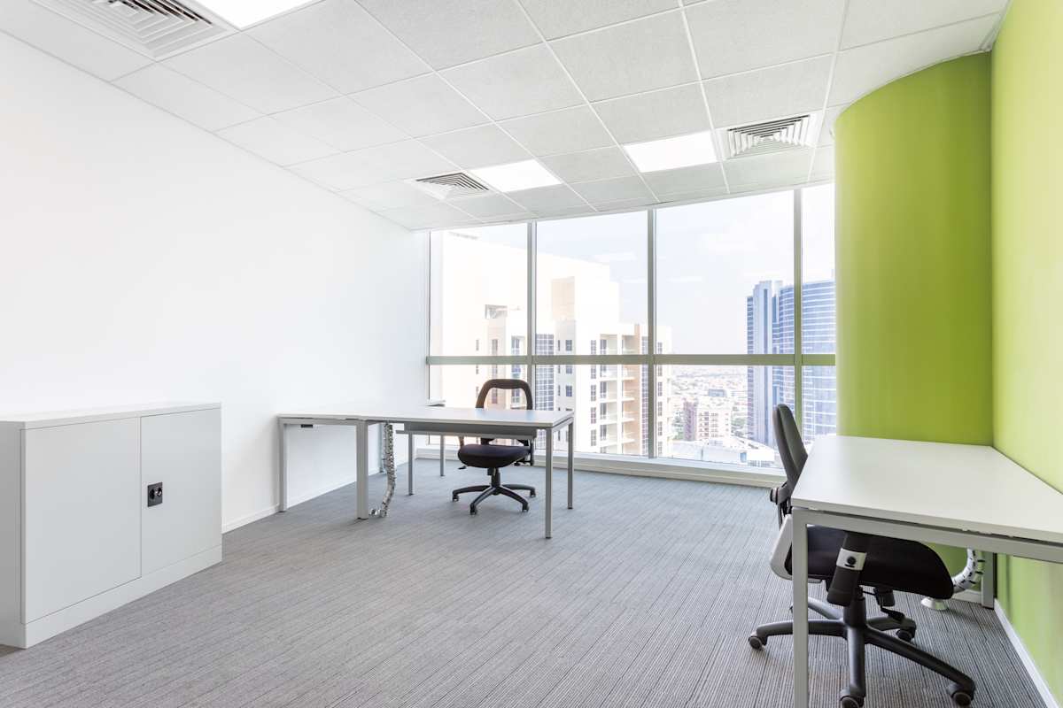 DAMAC Smart Heights photo 9