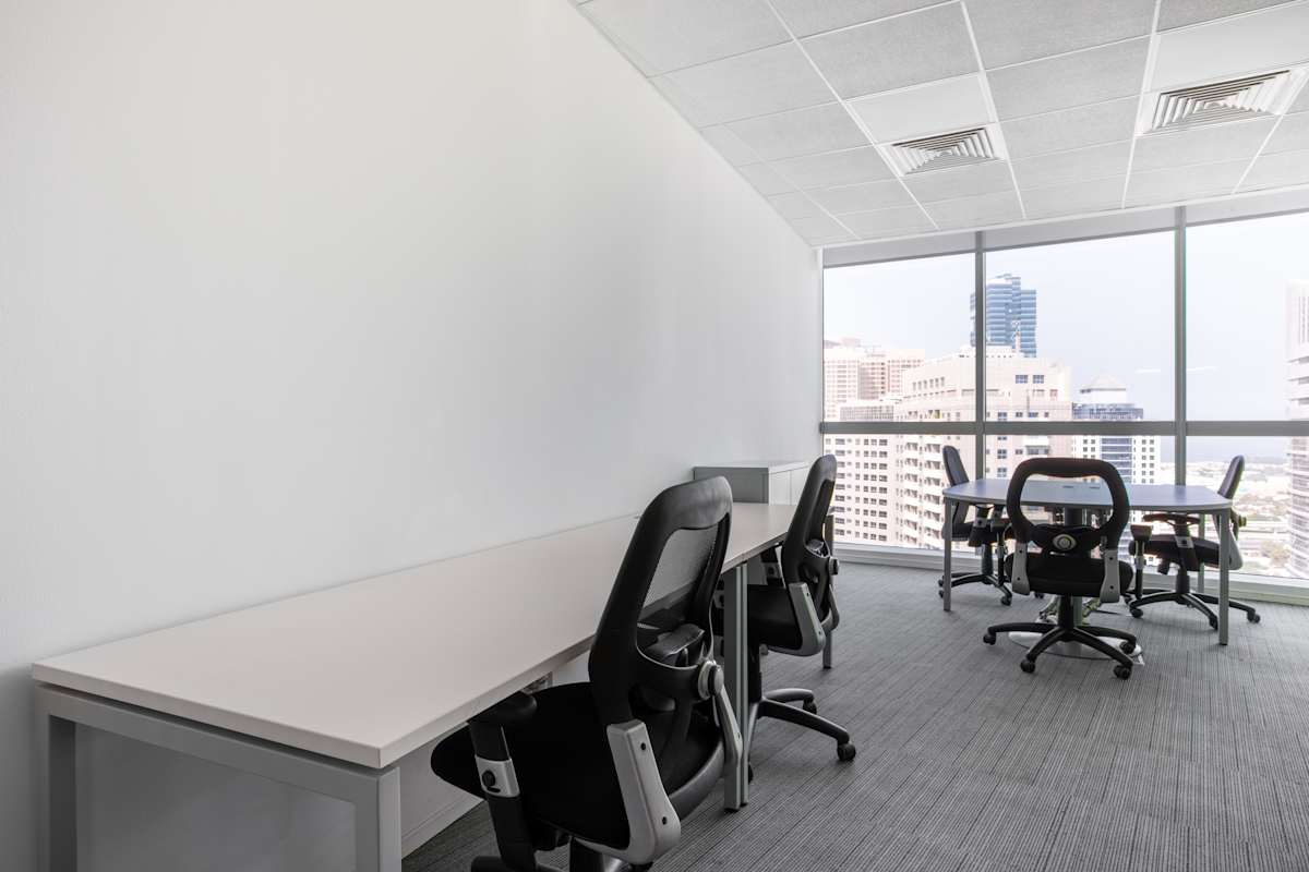 DAMAC Smart Heights photo 5
