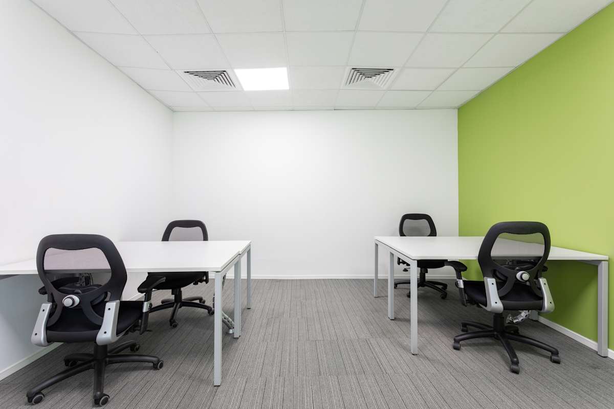 DAMAC Smart Heights photo 7