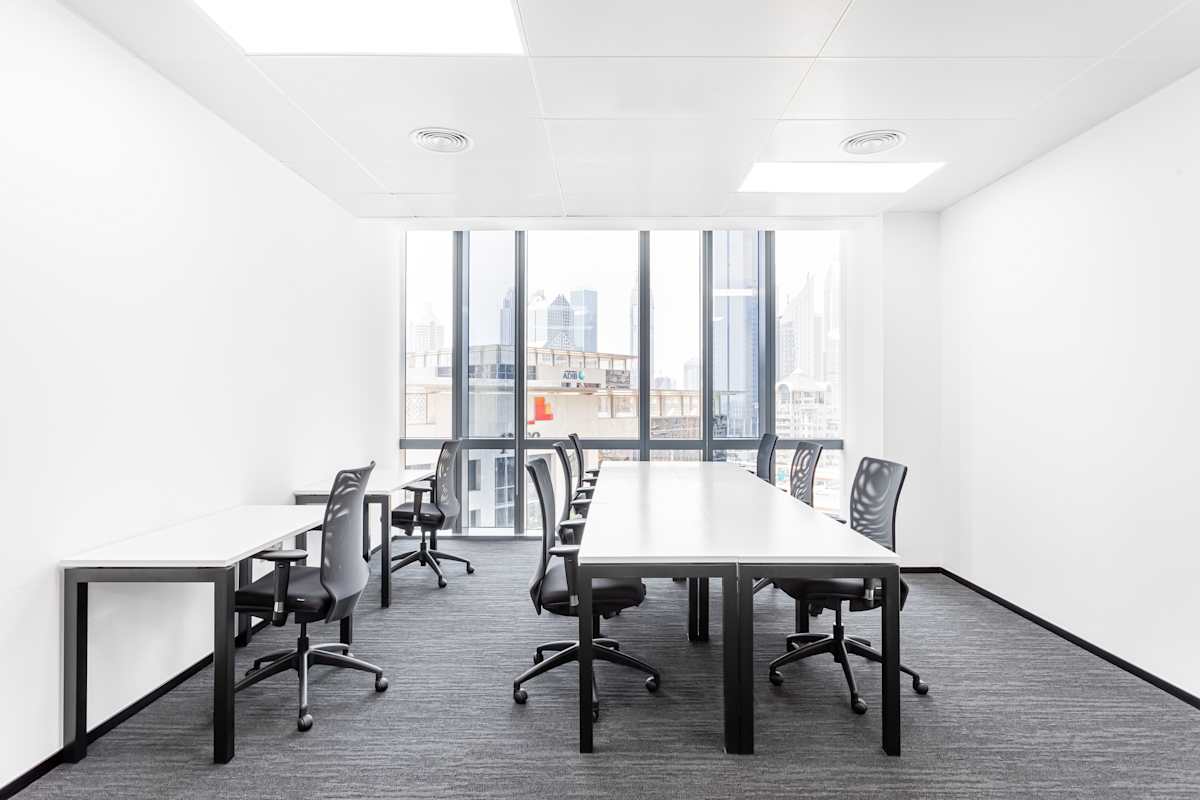 Boulevard Plaza Tower 1 photo 3