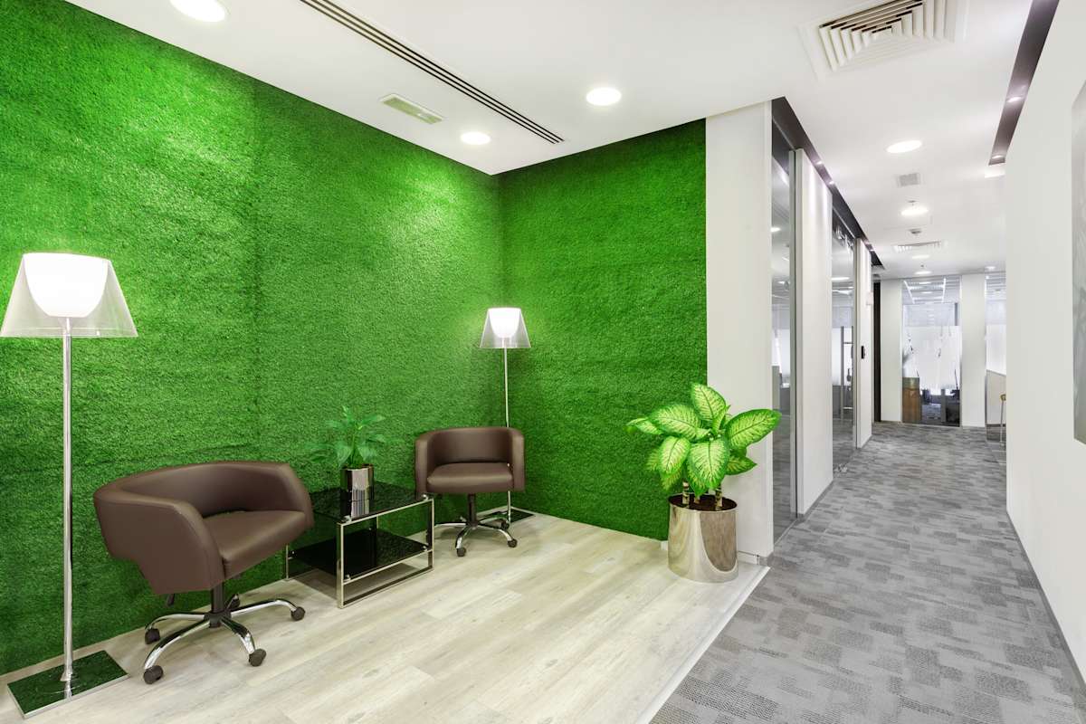 Standard Chartered Tower photo 8