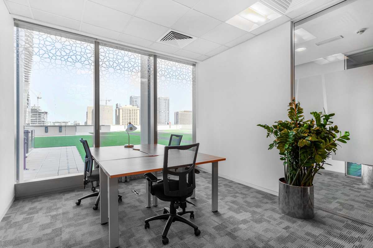 Standard Chartered Tower photo 6