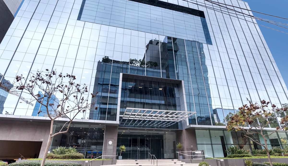 Platinum Plaza I photo 9