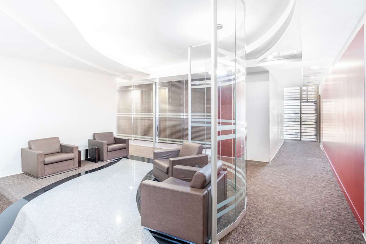 Cronos Business Centre photo 9