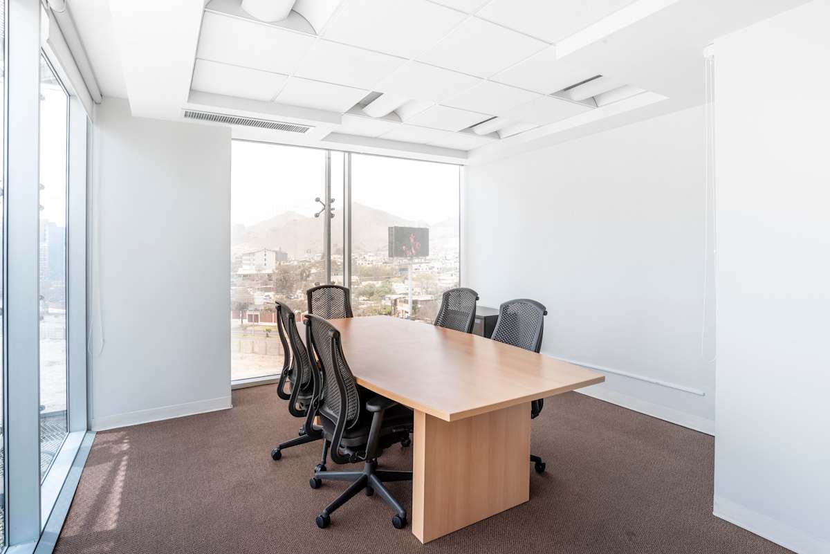 Cronos Business Centre photo 2