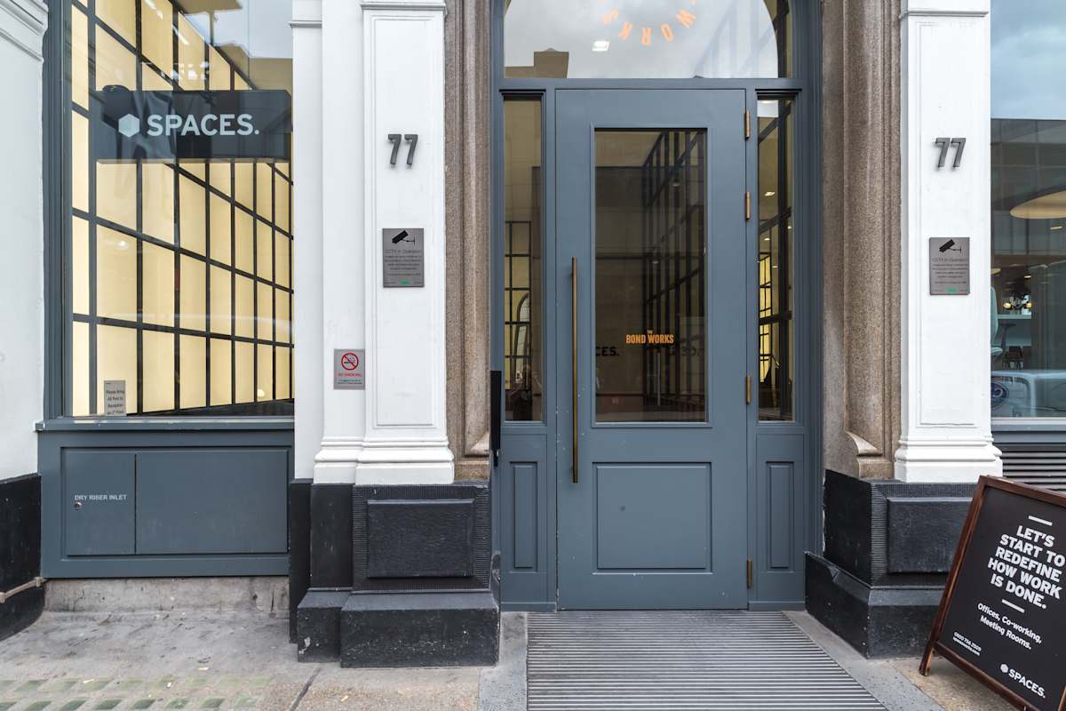 Farringdon photo 7