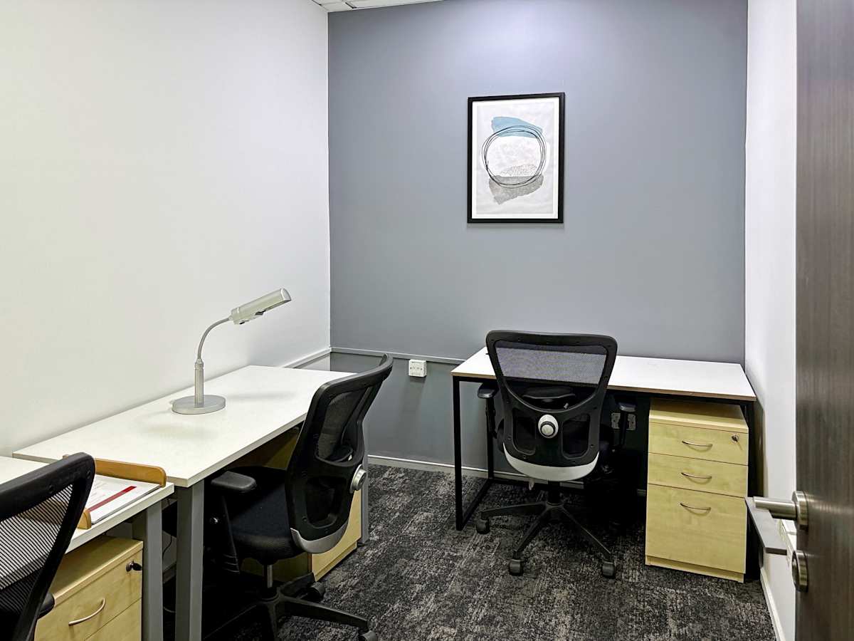 Green Boulevard Sector 62 photo 5