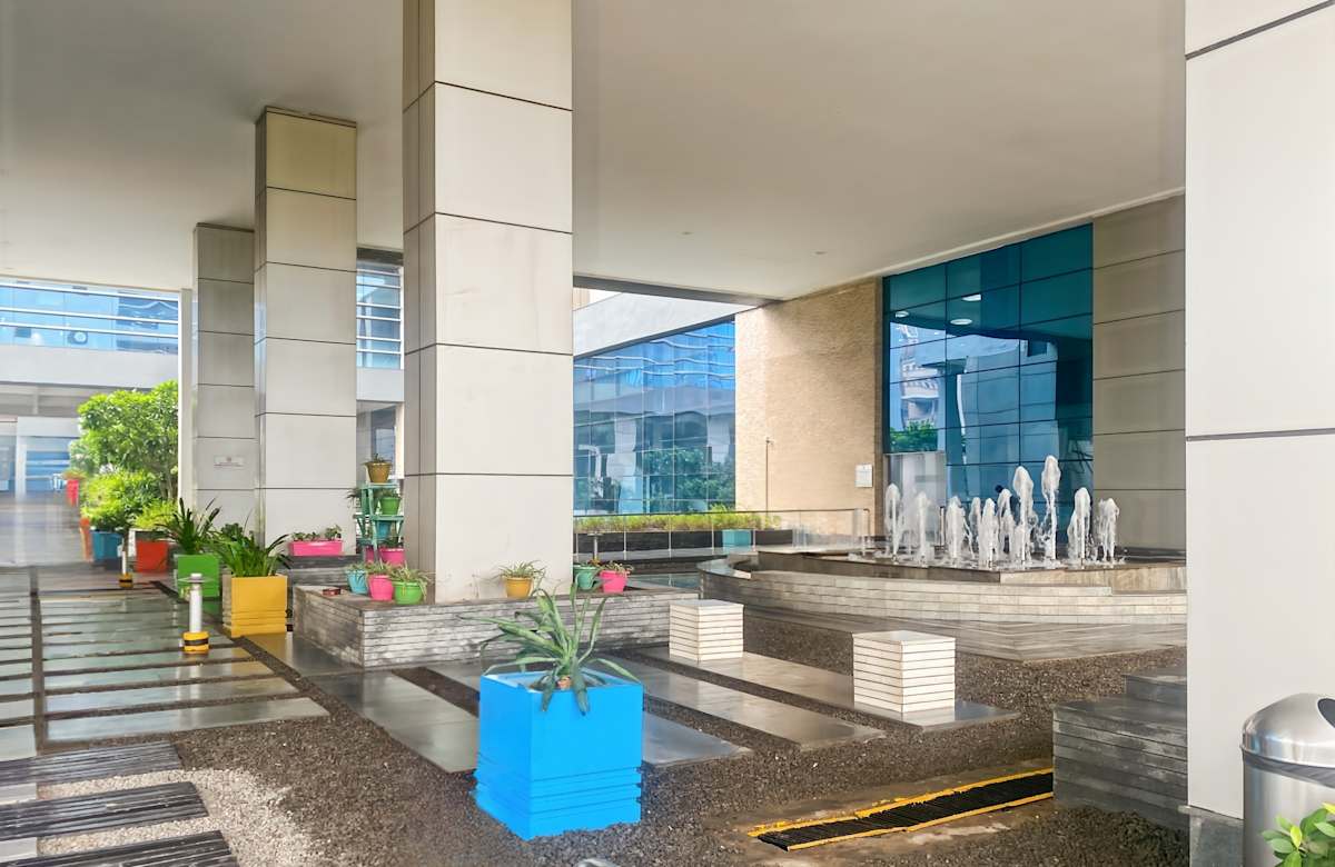 Green Boulevard Sector 62 photo 11