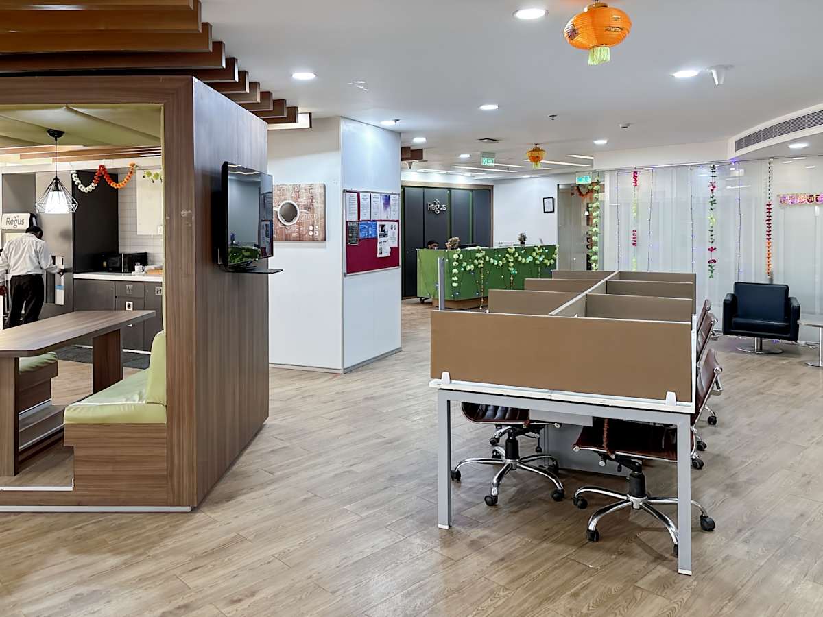 Logix City Centre photo 8