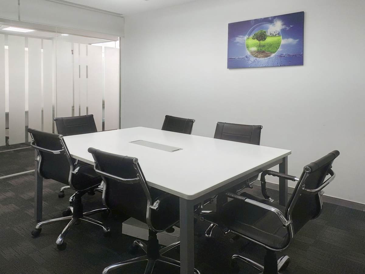 Assotech Business Cresterra 2 photo 2