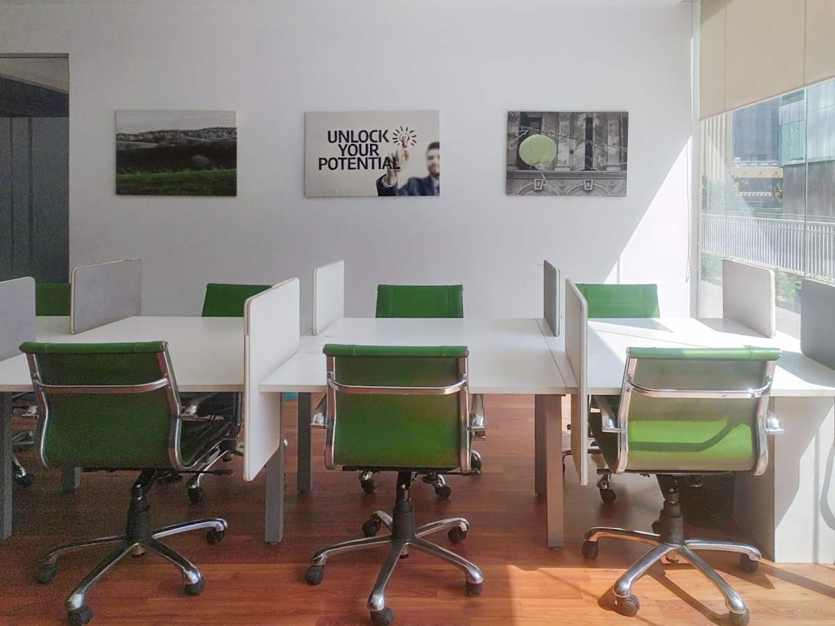 Assotech Business Cresterra 2 photo 3