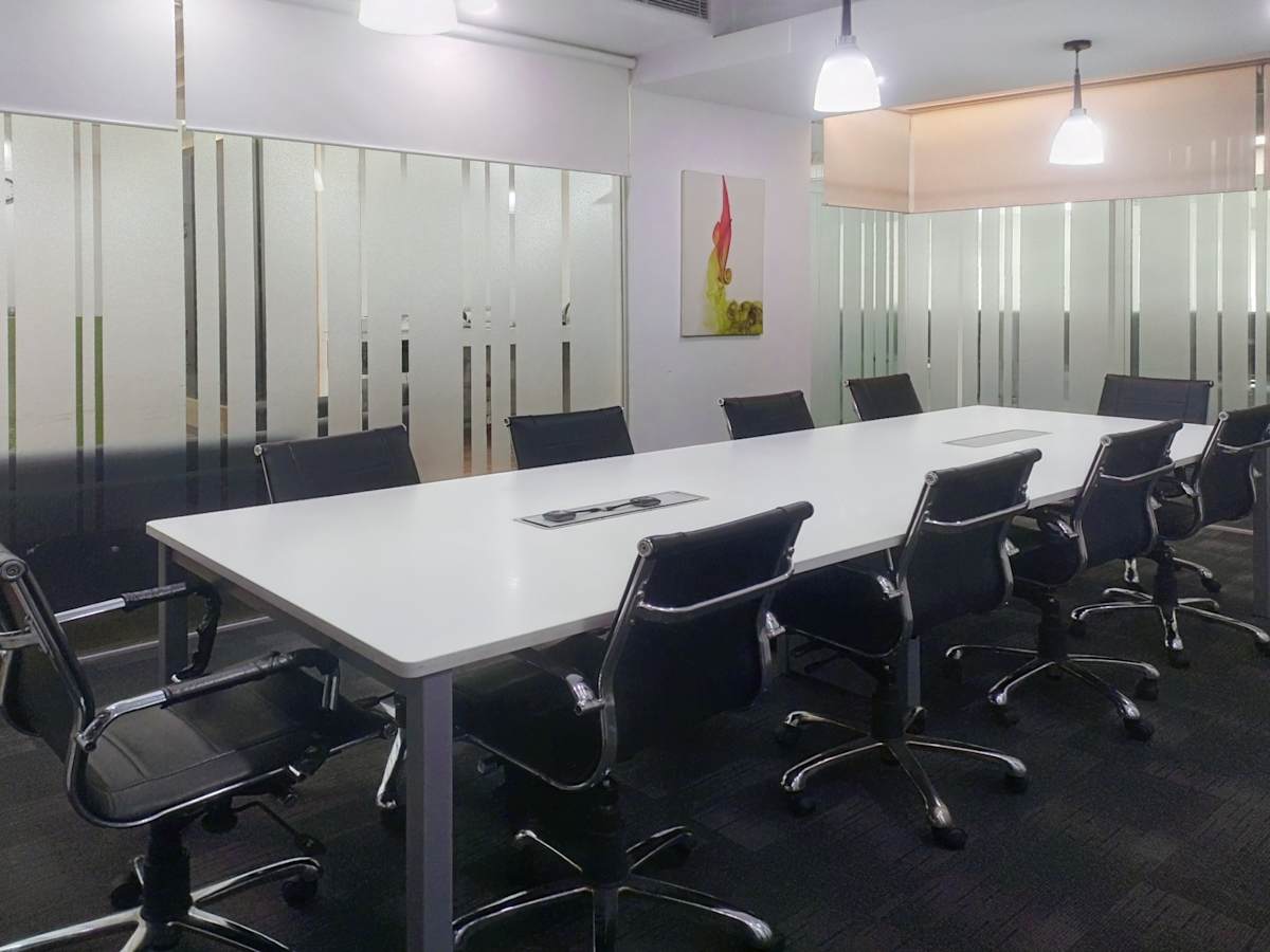 Assotech Business Cresterra 2 photo 7