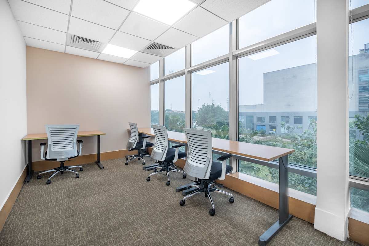 Elegance Tower Delhi photo 3