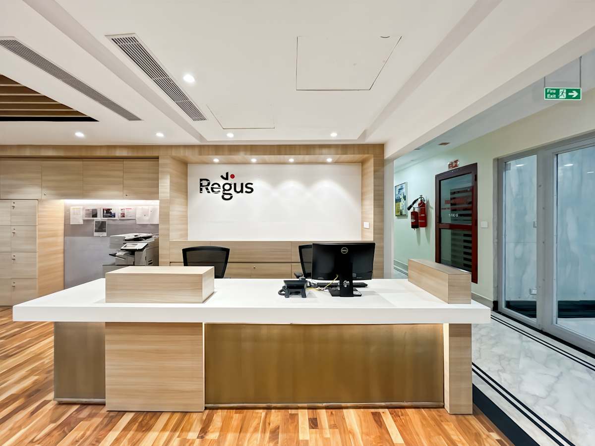 Eros Corporate Tower photo 5