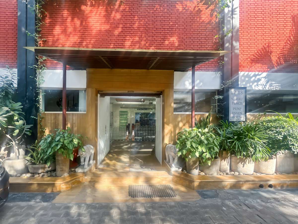 Punj Essen House photo 1