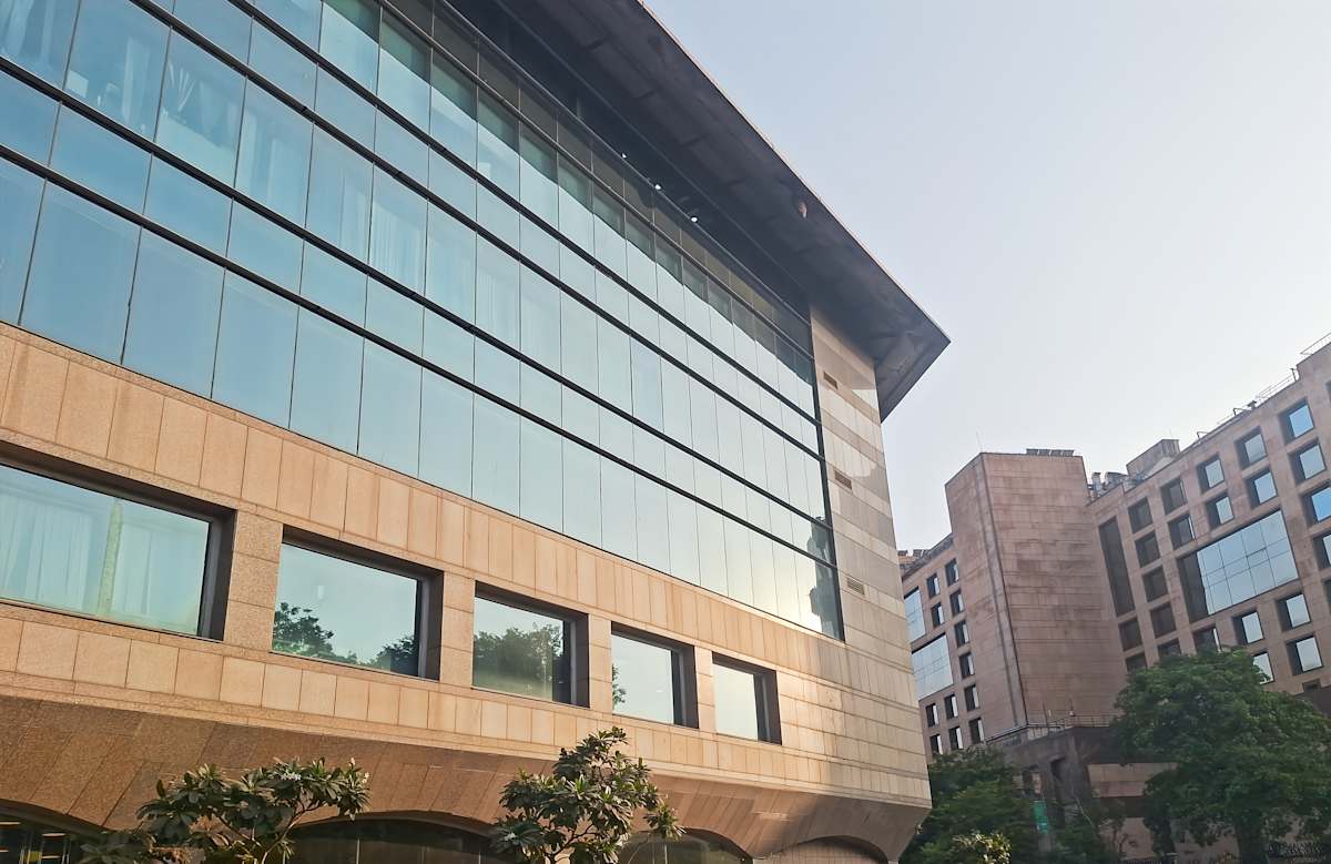 Delhi Rectangle photo 2