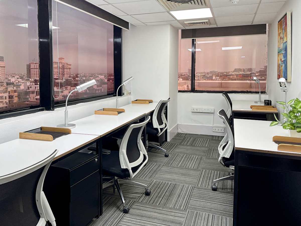 JMD Regent Square photo 5