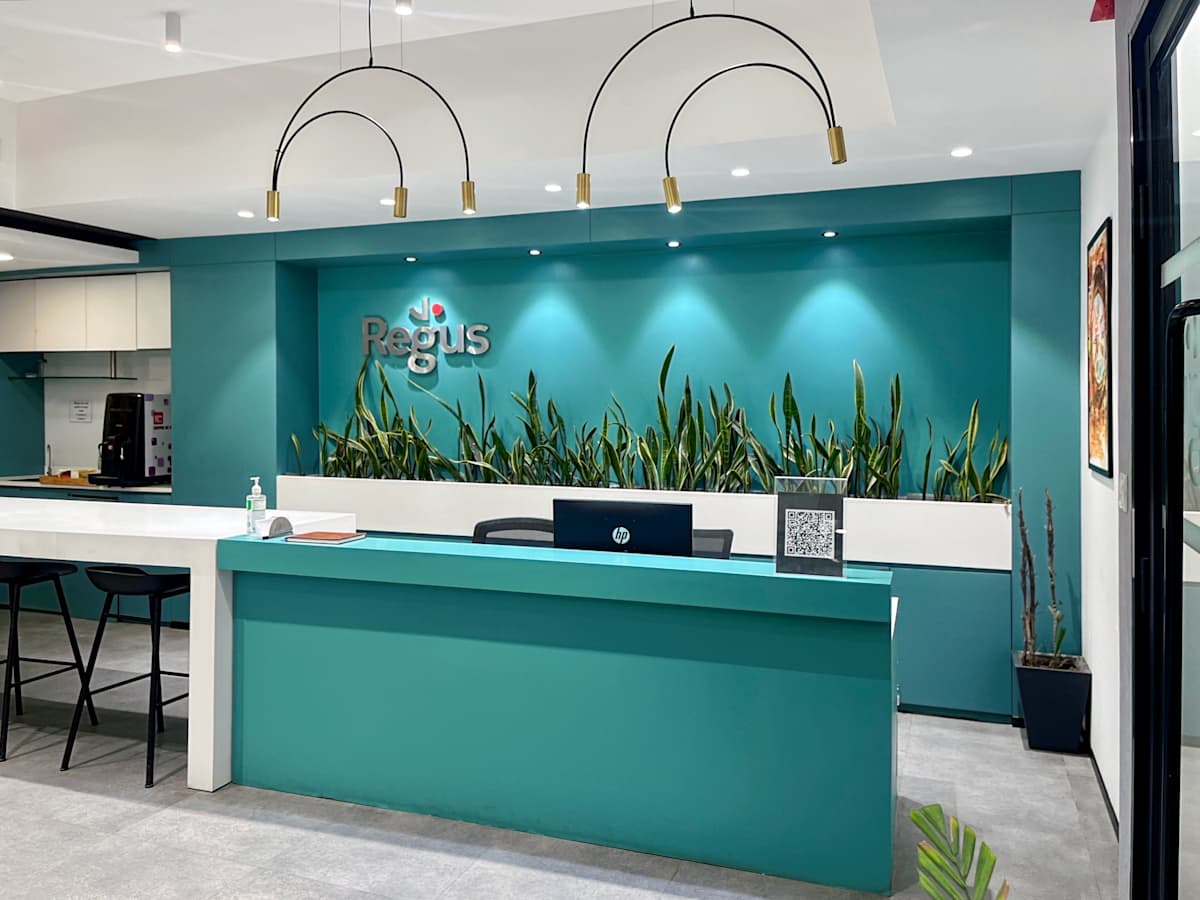 Unitech Cyber Park photo 12