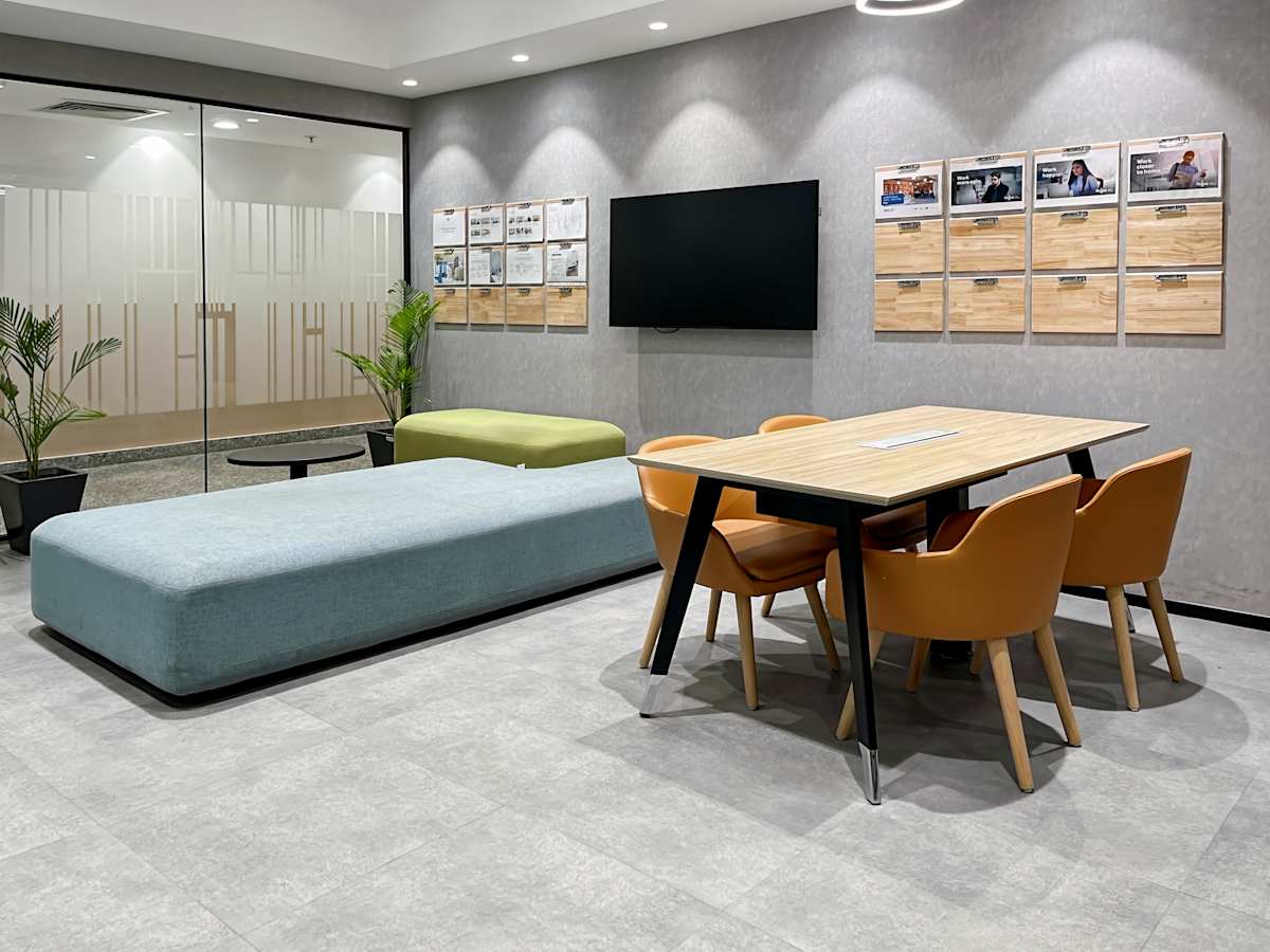 Unitech Cyber Park photo 6