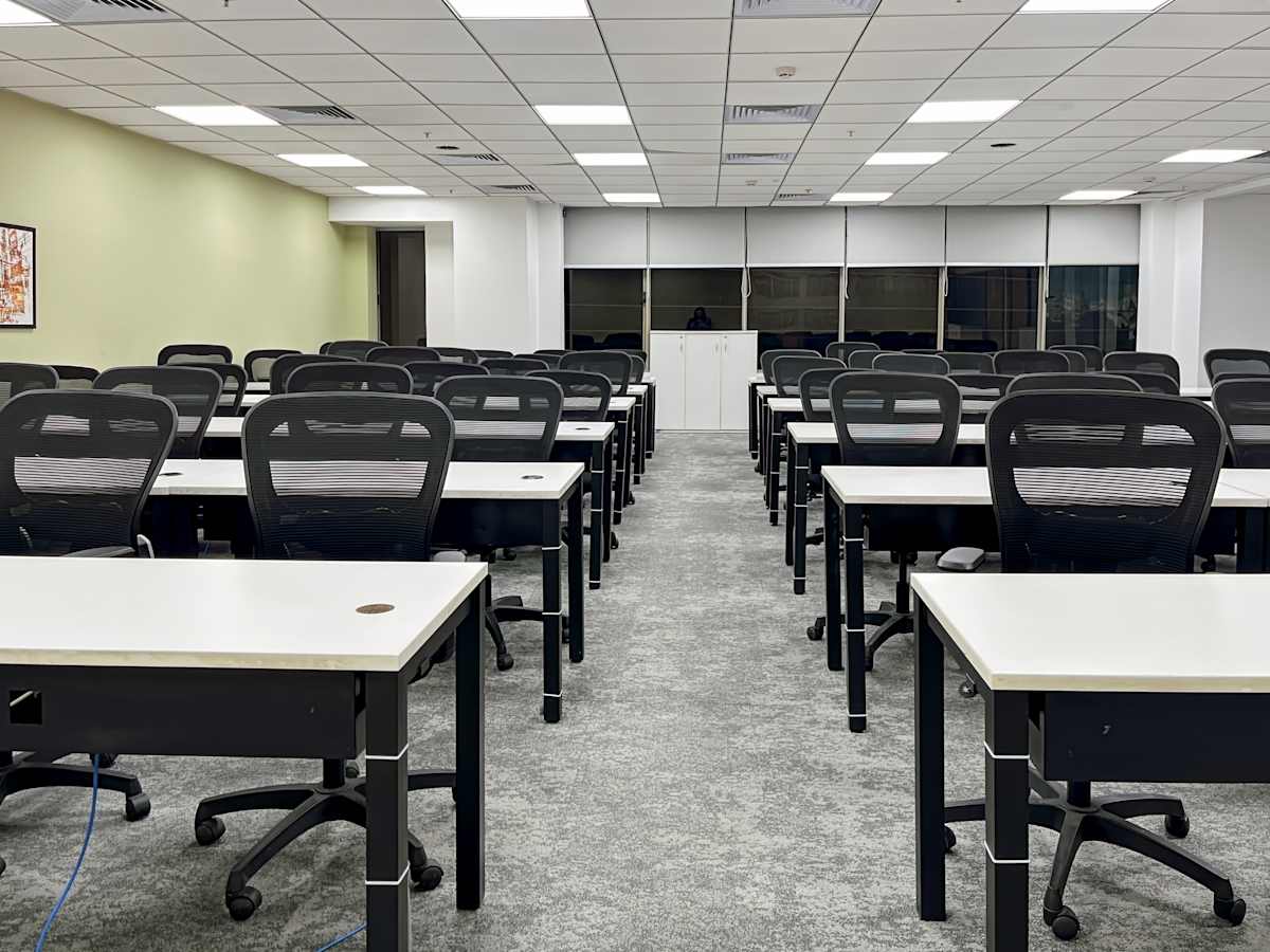 Unitech Cyber Park photo 2