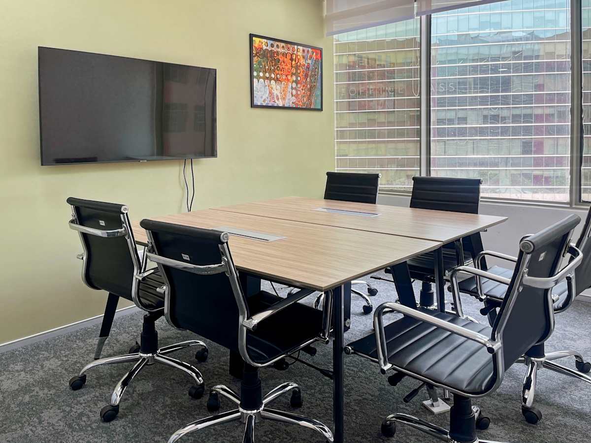 Unitech Cyber Park photo 9