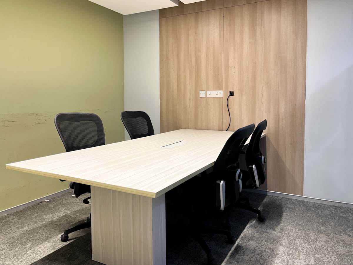 Unitech Cyber Park photo 7