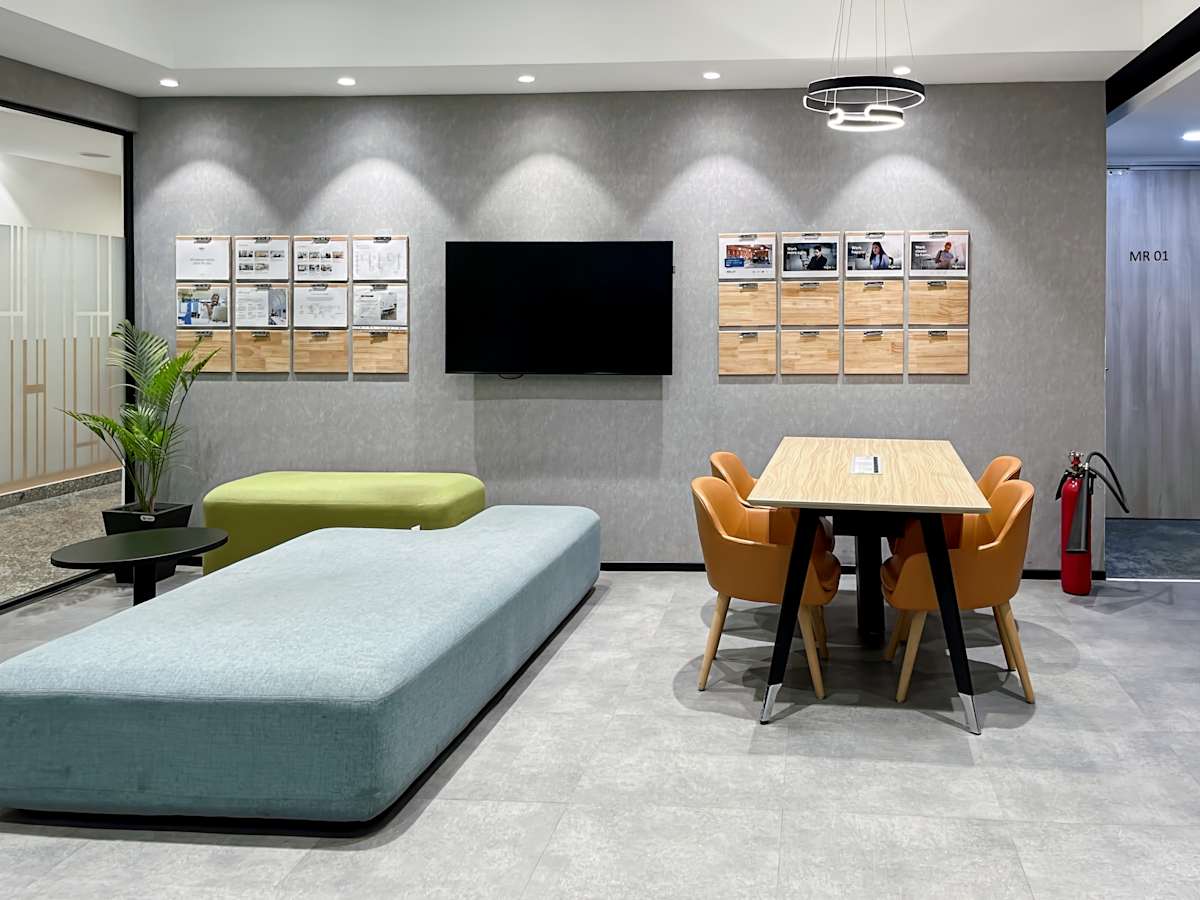 Unitech Cyber Park photo 11