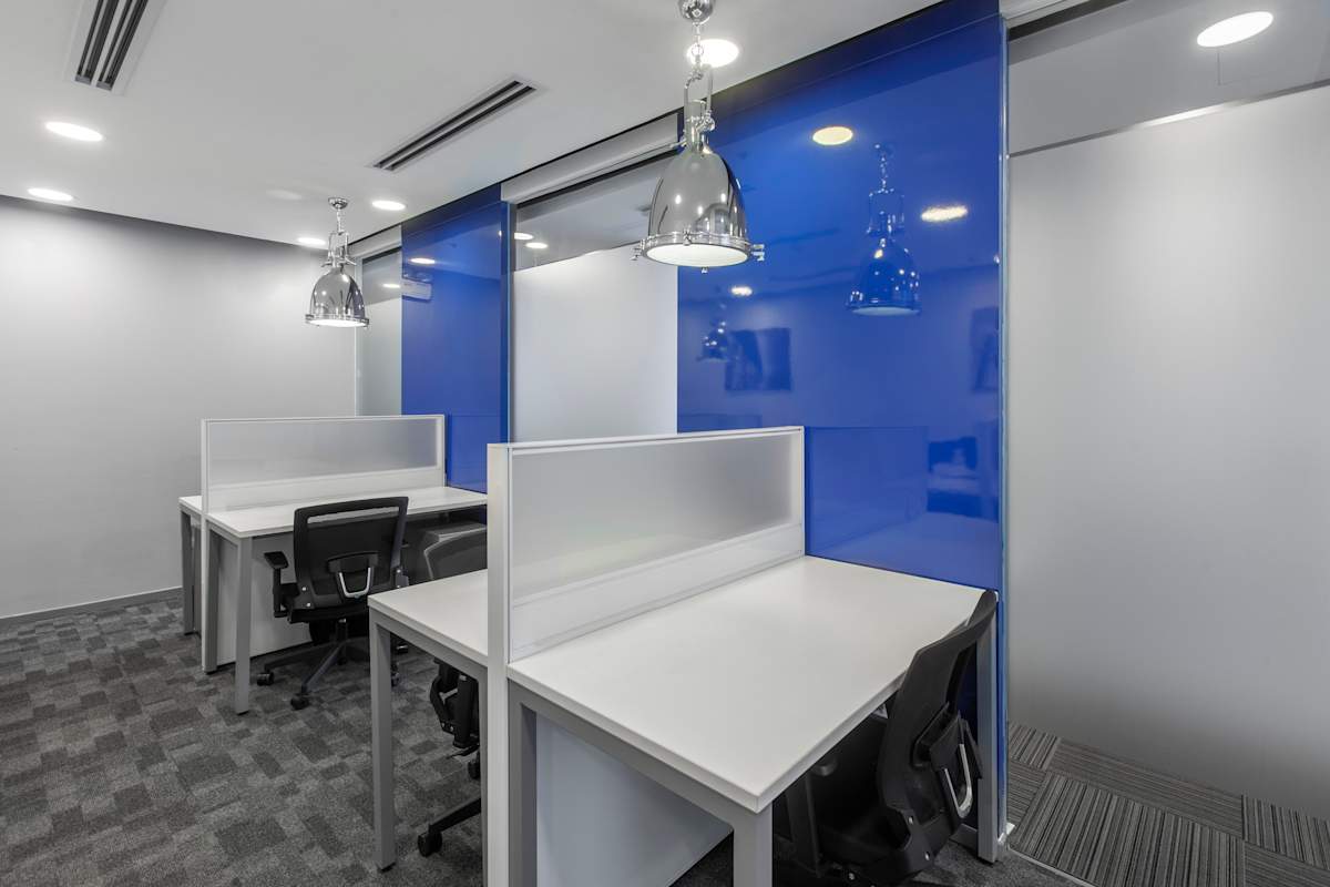 Daeha Business Centre photo 4