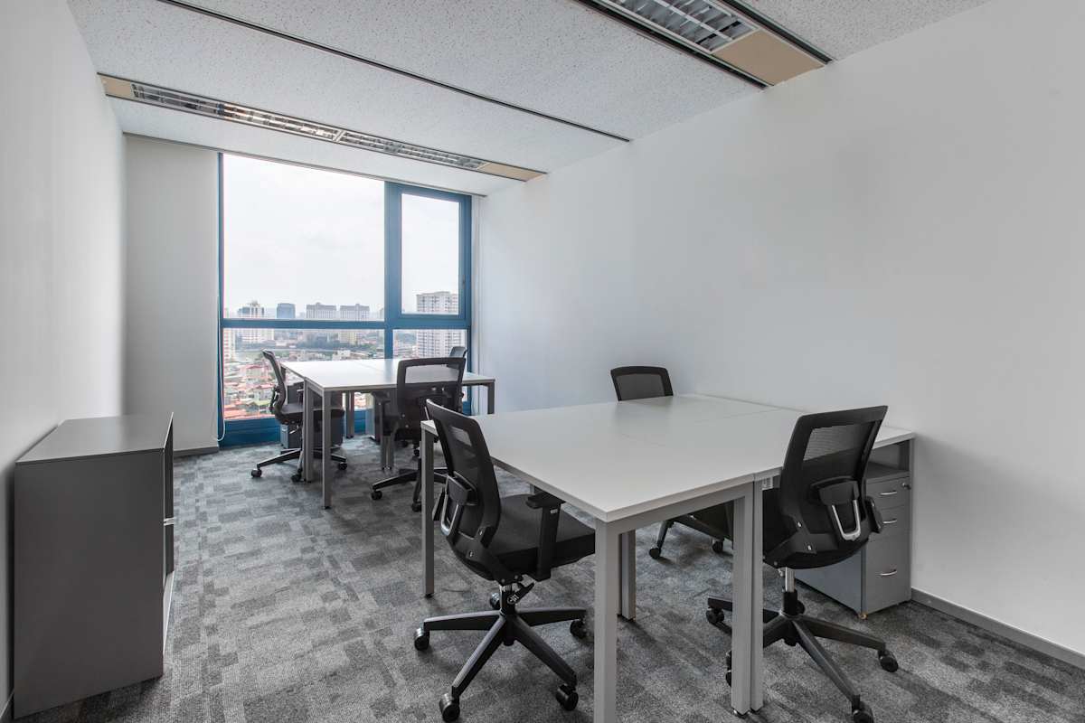 Daeha Business Centre photo 7