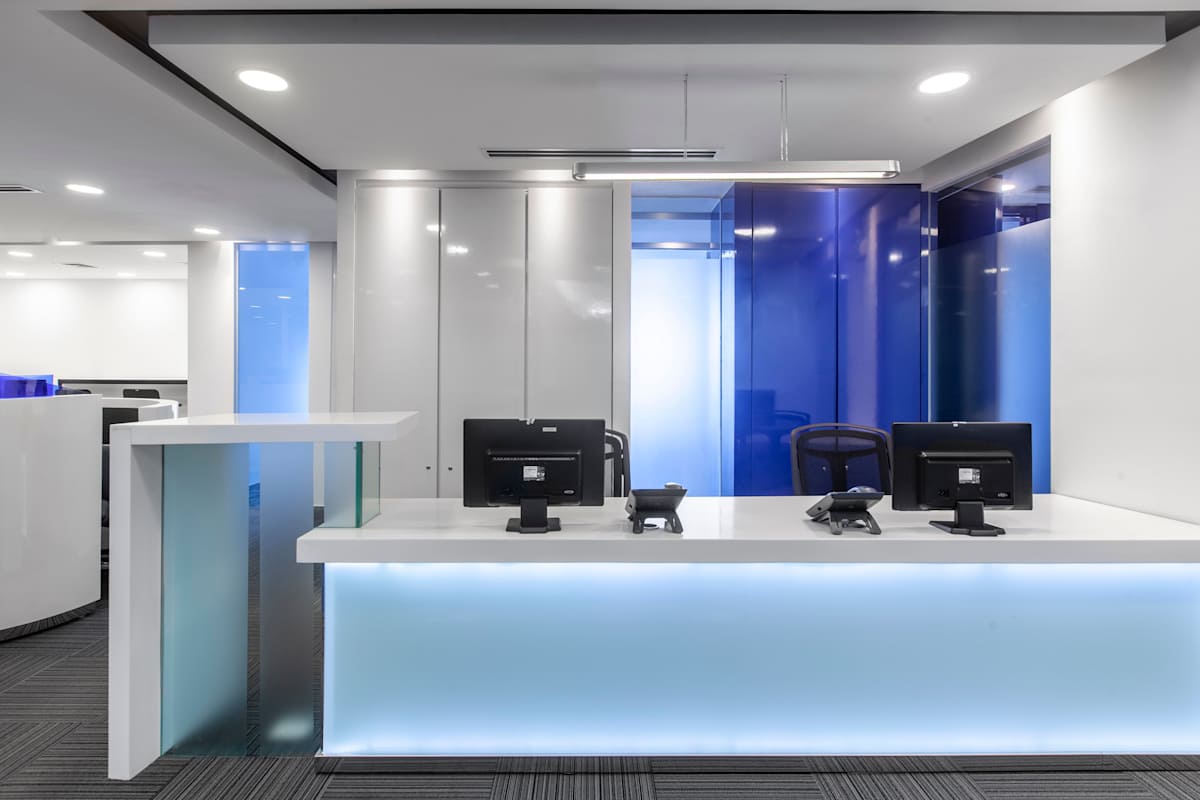 Daeha Business Centre photo 9