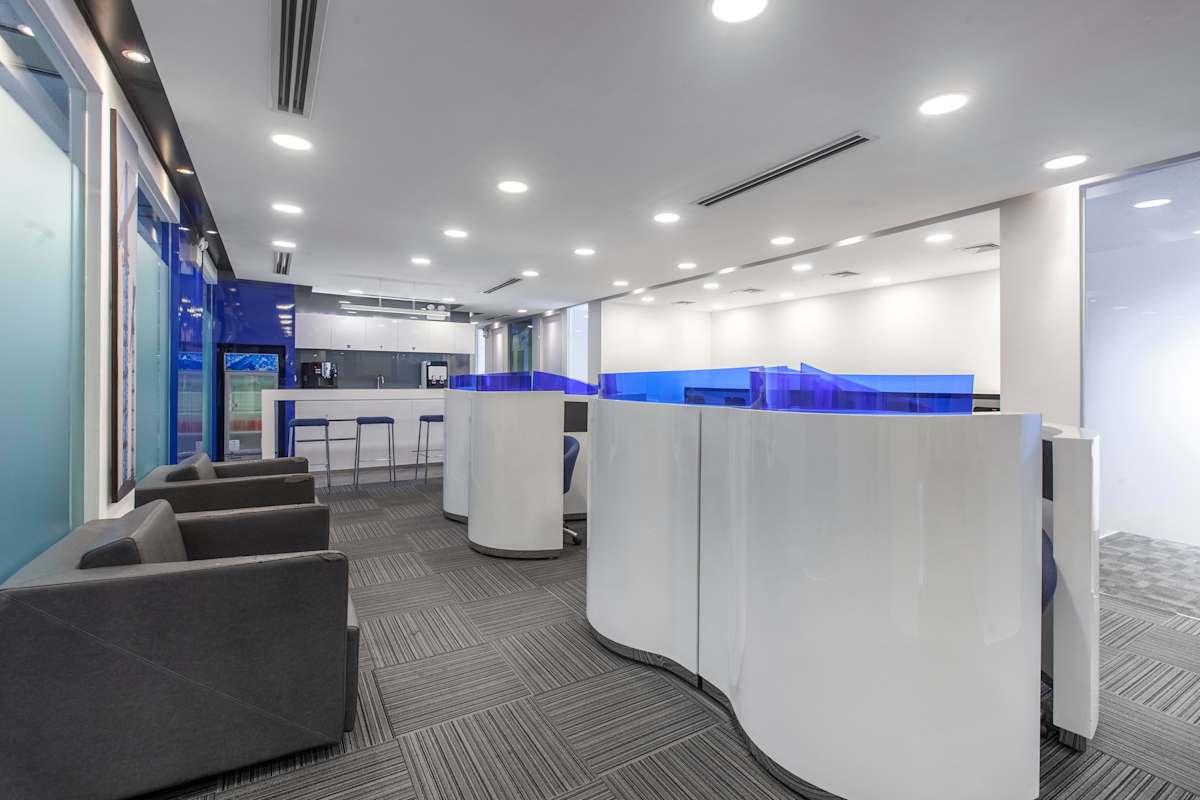 Daeha Business Centre photo 6