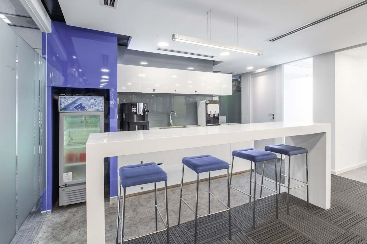 Daeha Business Centre photo 5