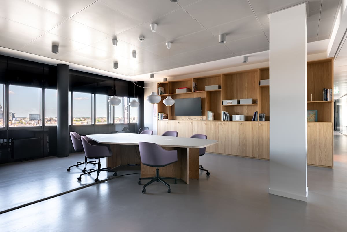 Kallmorgen Tower photo 6