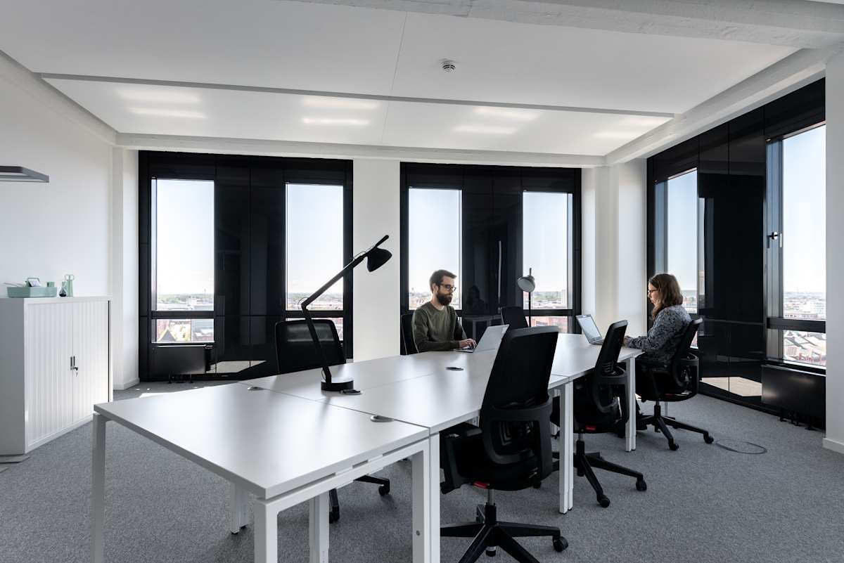 Kallmorgen Tower photo 7