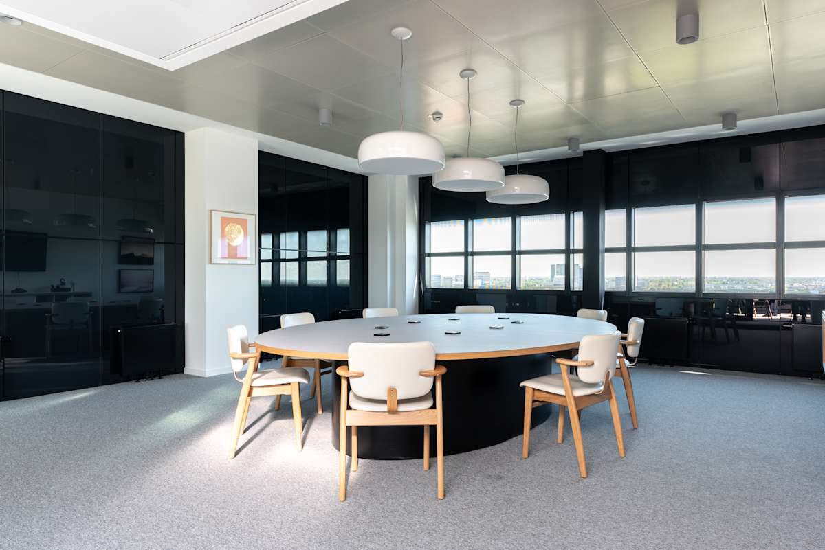 Kallmorgen Tower photo 5