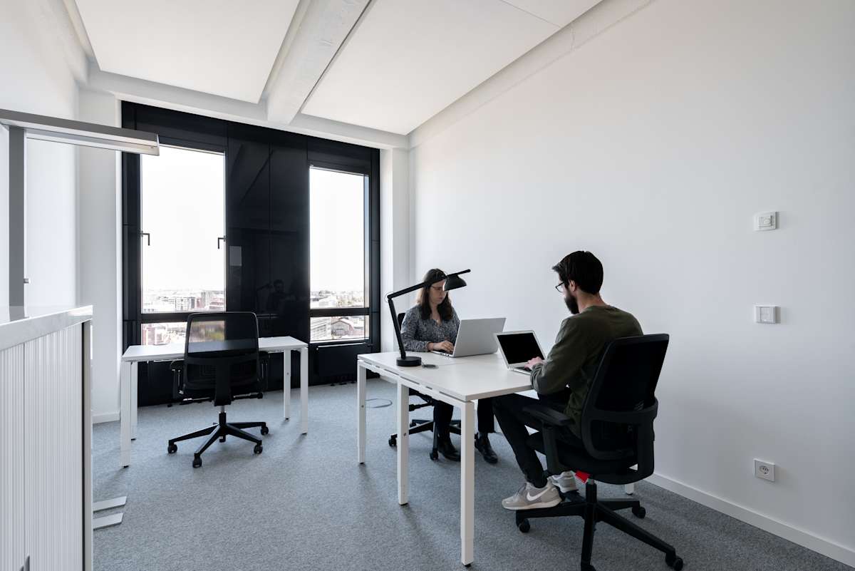 Kallmorgen Tower photo 8