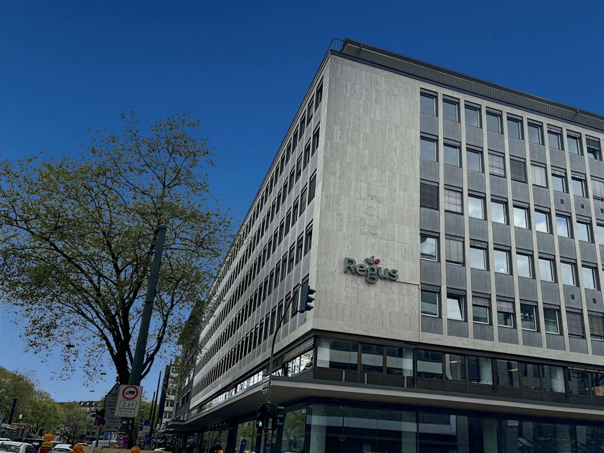 Berliner Allee
