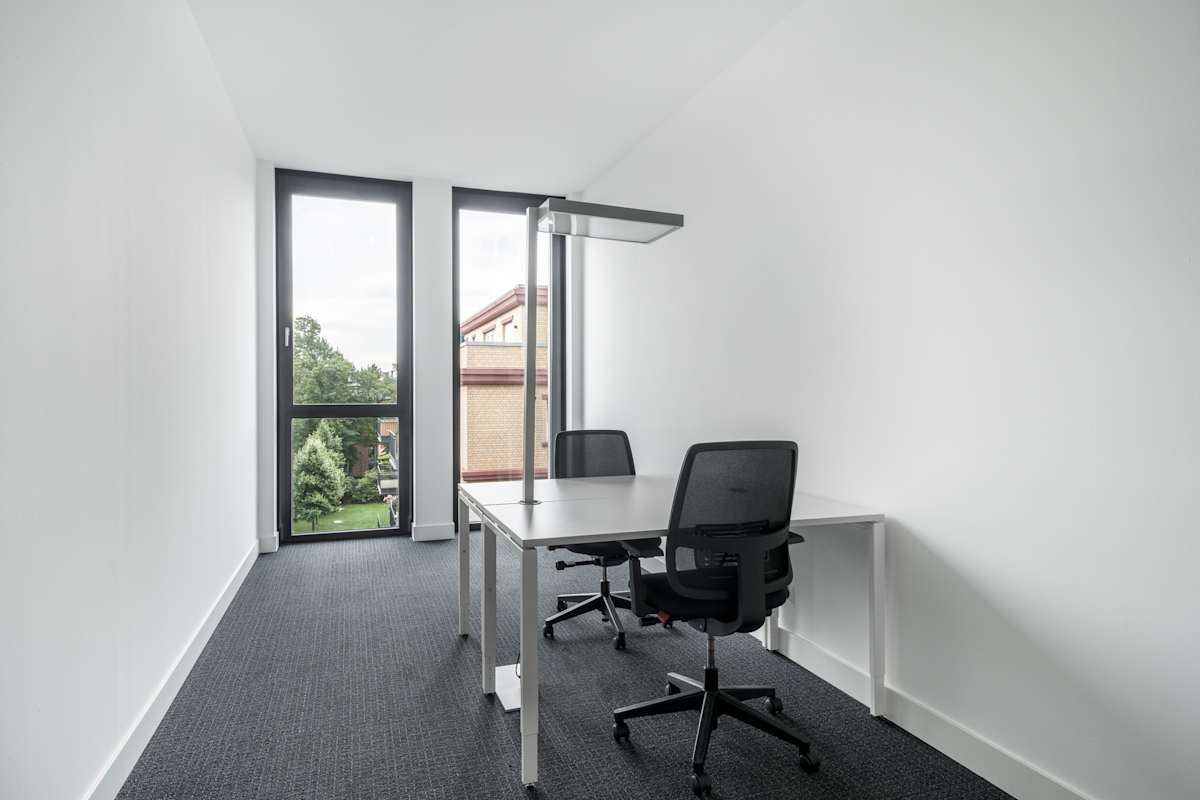 Unternehmerstadt photo 3