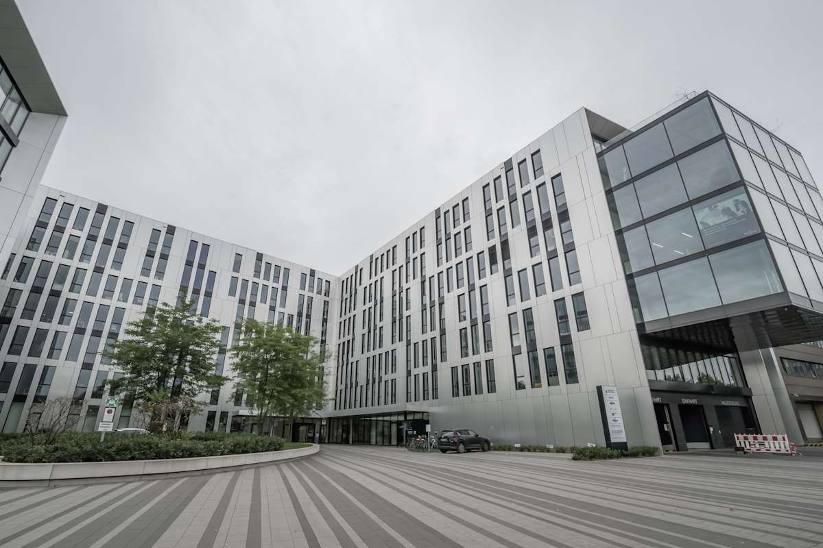 Unternehmerstadt photo 1