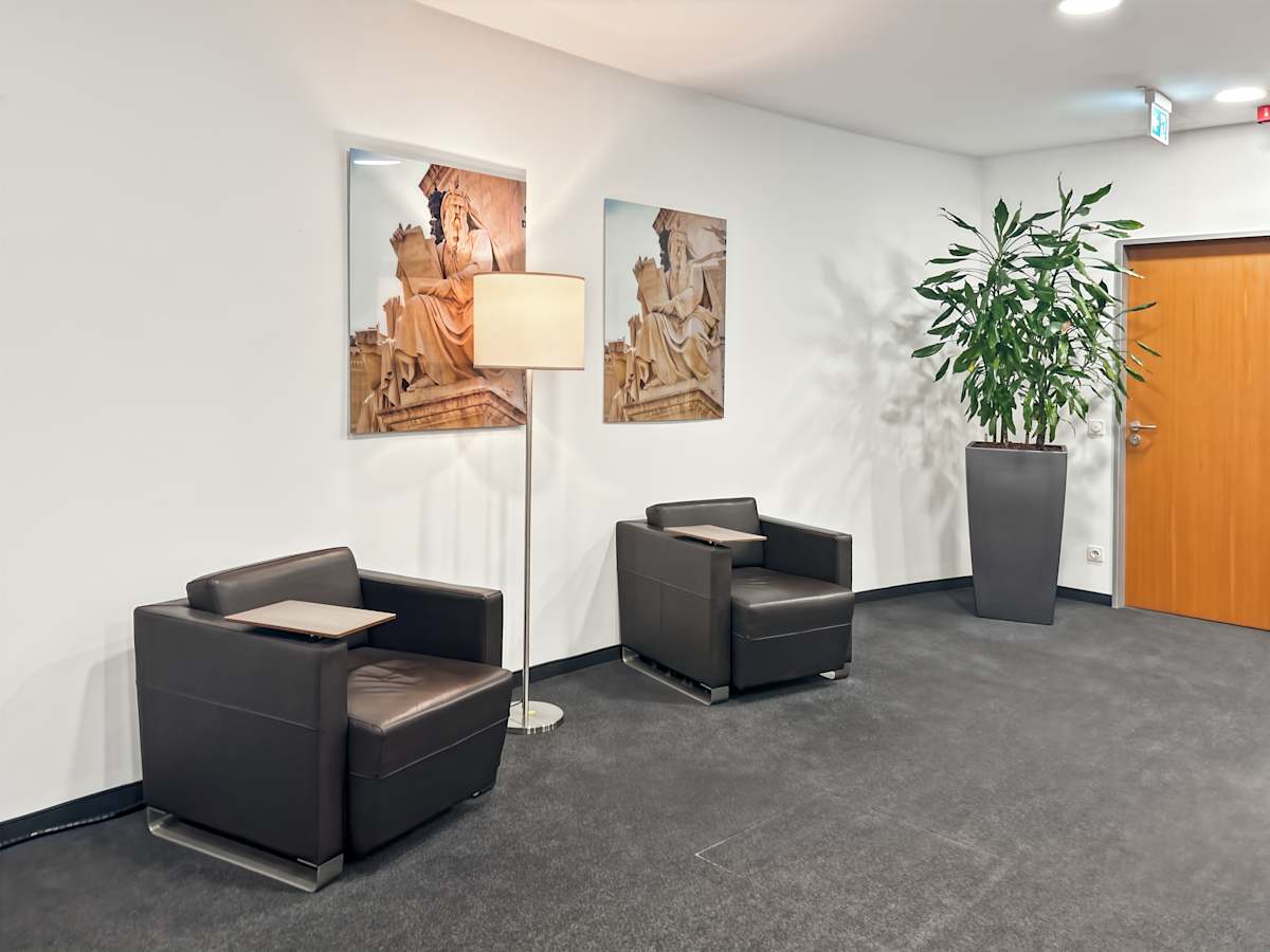 Neuer Zollhof photo 8
