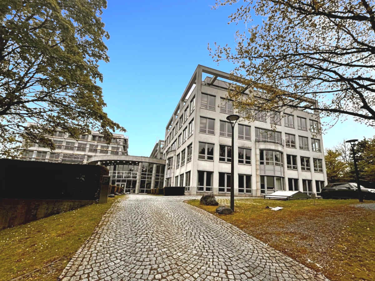 Ruhrallee