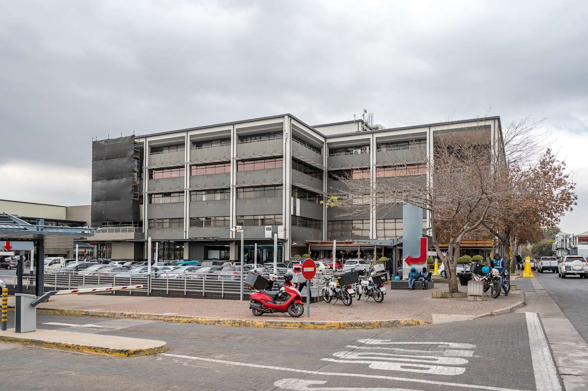 Rivonia Village photo 1