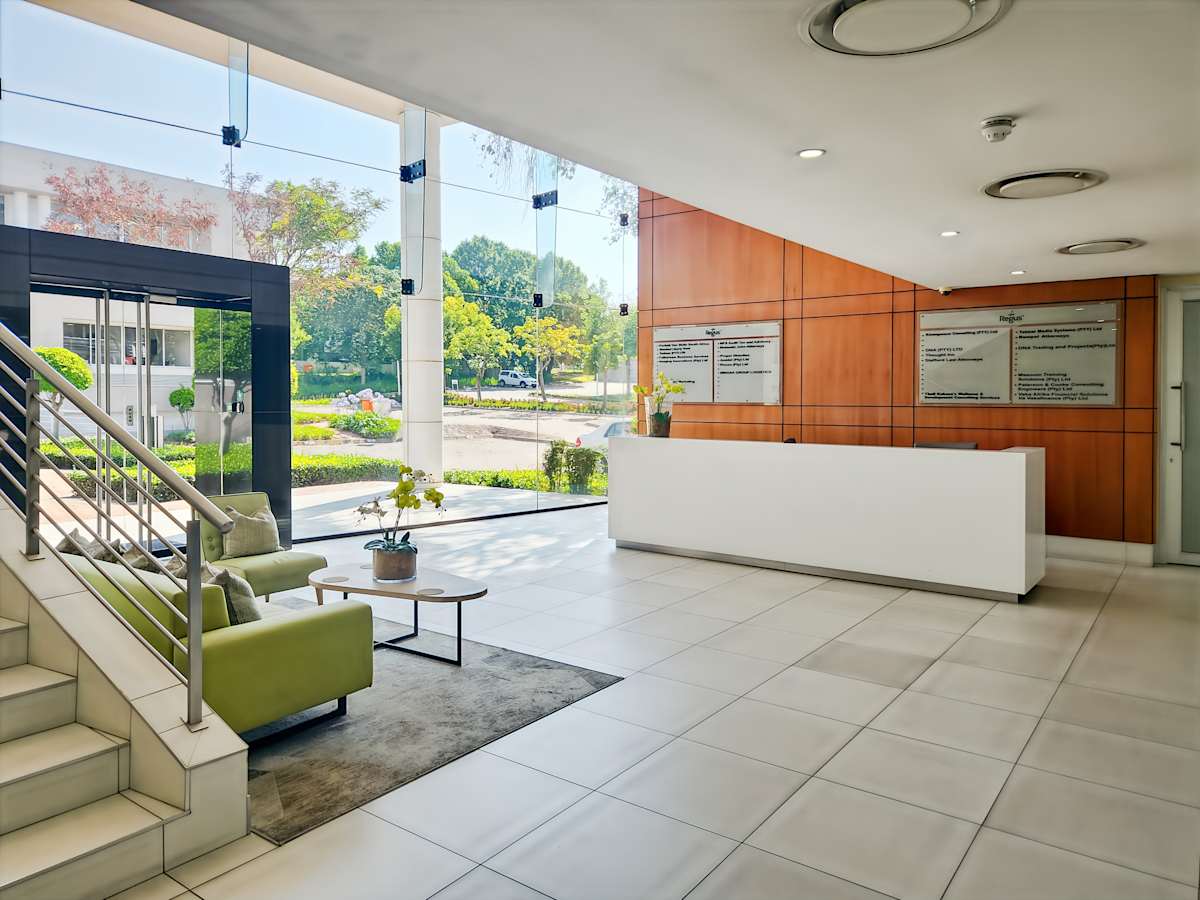 Woodmead Country Club Estate photo 2