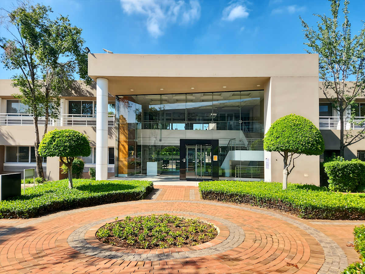 Woodmead Country Club Estate
