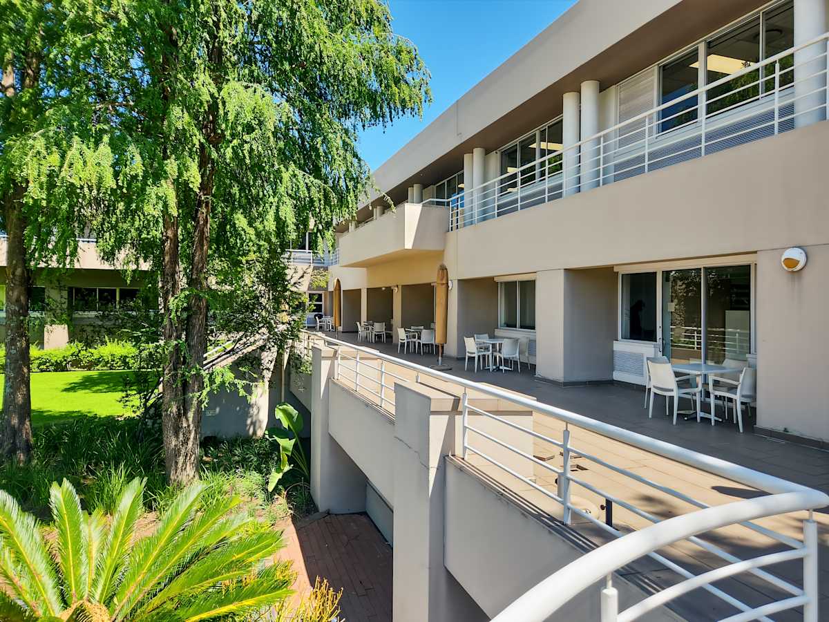 Woodmead Country Club Estate photo 5