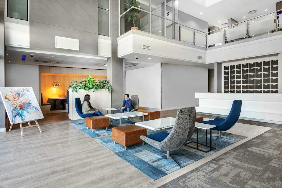 Design Quarter photo 5