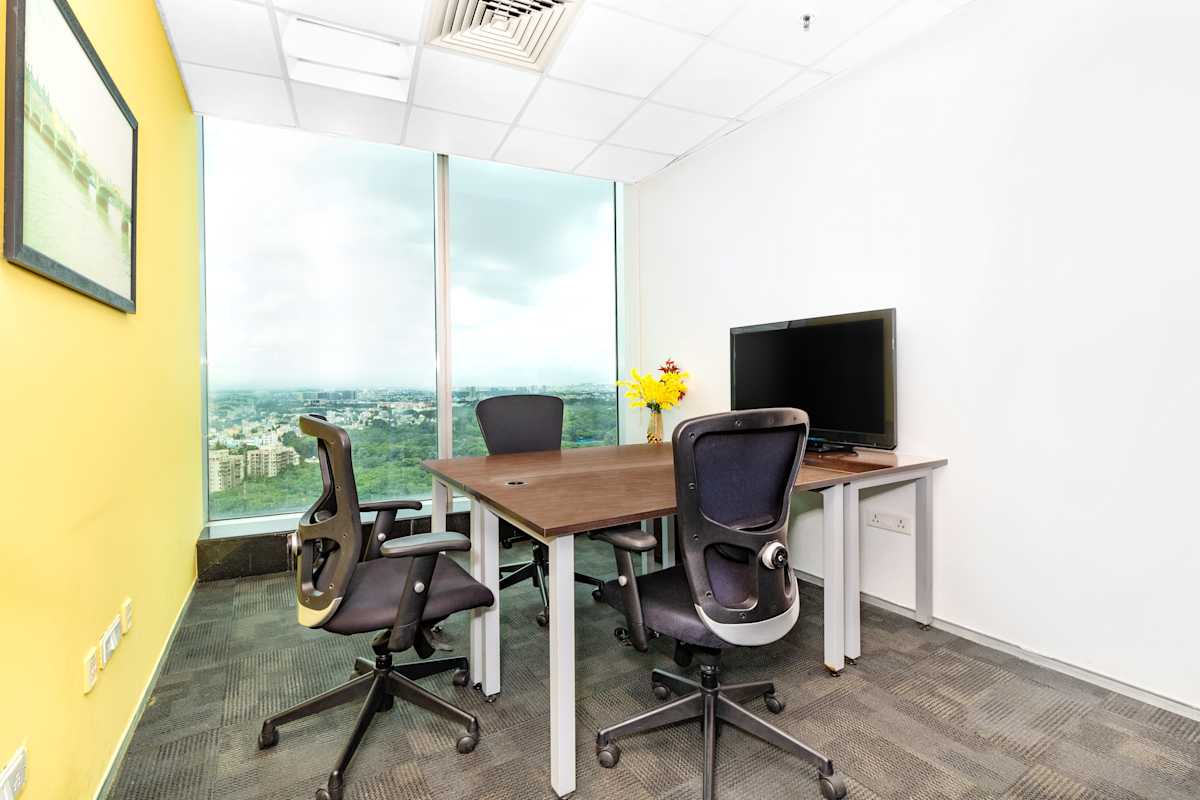 World Trade Centre Bangalore