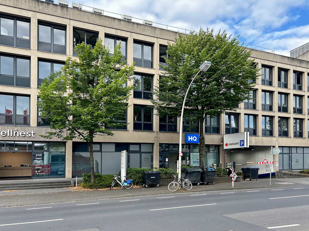 Bornheimer Strasse photo 3